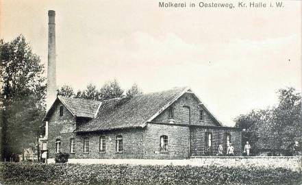 Molkerei Oesterweg