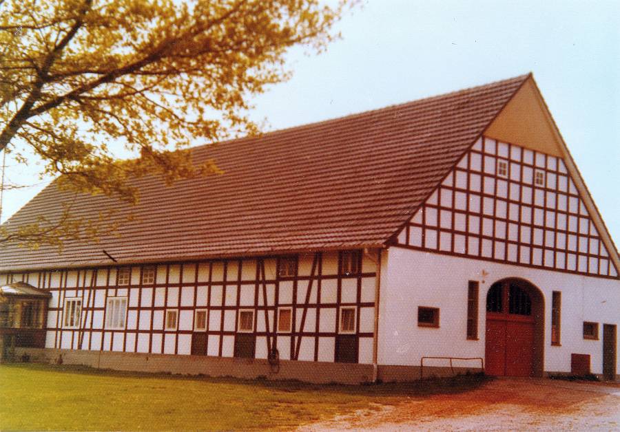 Hof Große Freese