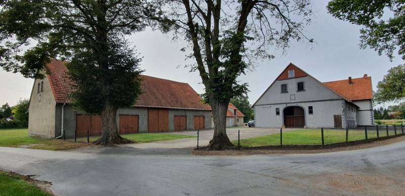 Aktuelles Bild Hofstätte Detert