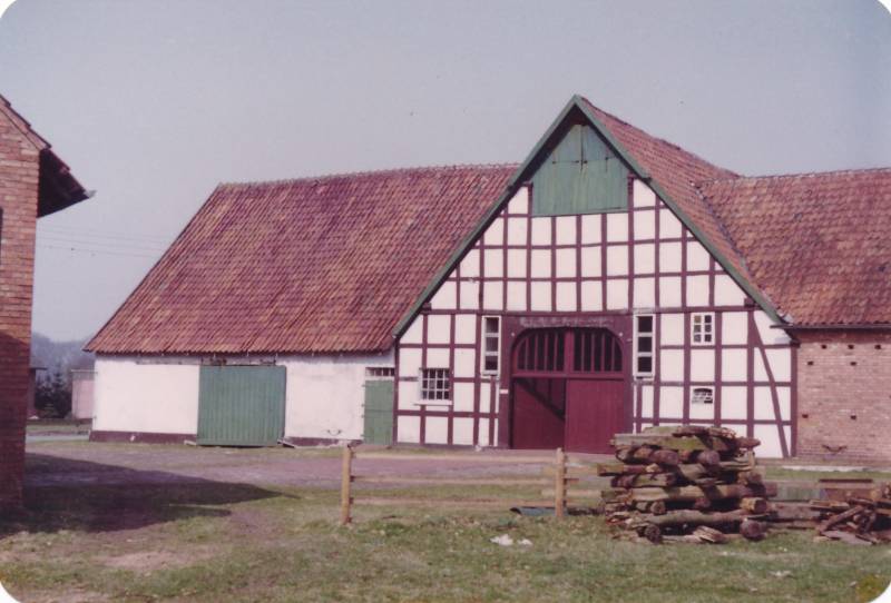 Hofstätte Pelke Hofstätte Pelke